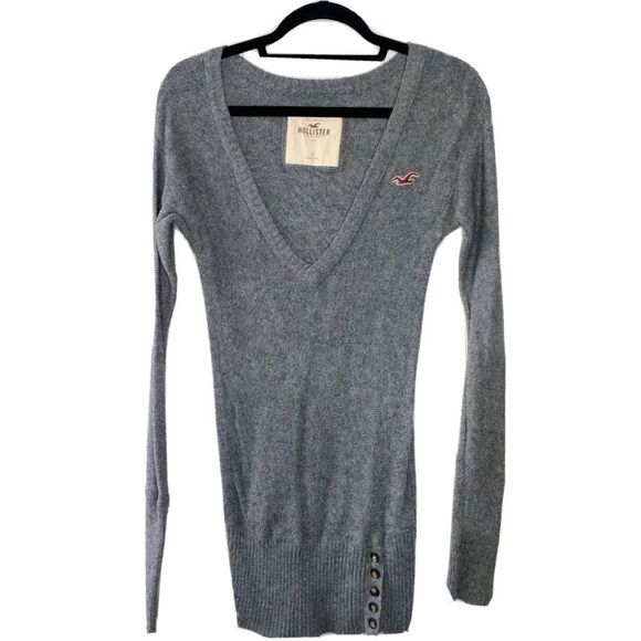 HOLLISTER SWEATER - Picture 5 of 5